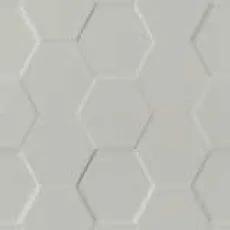 Керамическая плитка elementary dust hex настенная 29,8x74,8