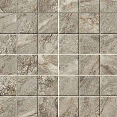 Мозаика Атлас concorde Форте Дей Марми Рок Сэнсэйшен Грин 610110001308 коричневый 30x30