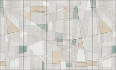 Kerlite Frame A, B, C. D серый 