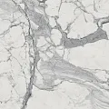 Керамогранит Италон Шарм Эво Статуарио 610010000778 белый 60x60