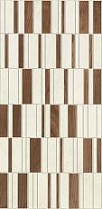 Керамическая плитка enna wood декор 22,3x44,8