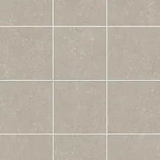 Керамическая плитка kerama marazzi km1010g0081n Касабланка серый светлый матовый из 12 частей 9.8x9.8