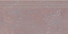 Grasaro Travertino Red Brown st01 розовый 