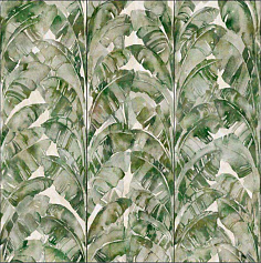 Kerlite Jungle A, B, C зеленый 