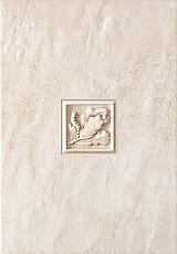 Керамическая плитка syria 1 декор 25x36