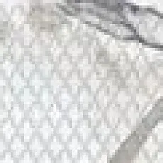 Керамическая плитка Арабескато Бьянко 7,5x63