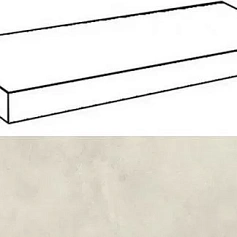  Миллениум/ millennium Пьюр Ступ.угл.лев 620070001261 33x60