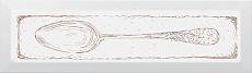 Керамическая плитка Декор spoon карамель nt\c51\9001 8,5x28,5