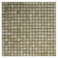 Мозаика botticino tum. 30,5x30,5