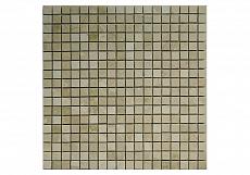 Мозаика botticino tum. 30,5x30,5