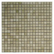 Мозаика botticino tum. 30,5x30,5