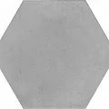 Керамогранит Пуату серый 20x23,1