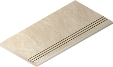 Ступени МАГНЕЗИО СТУПЕНЬ ЗАКРУГ.ГРИП 30x60 620040000064 30x60