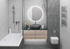 Коллекция плитки Chrome