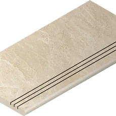 Ступени МАГНЕЗИО СТУПЕНЬ ЗАКРУГ.ГРИП 30x60 620040000064 30x60