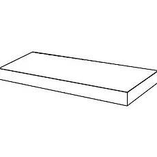 Ступени cha.del.Микеланджело scalino 120 ang.dx 33x120