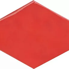 Керамическая плитка Декор kerama marazzi kmd2srb007bn Риад красный глянцевый 7.8x13.5