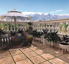 Коллекция плитки Taftan