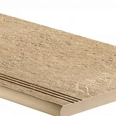 Ступени Марк gypsum gradino round ang.sx 30x60