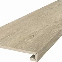 Ступени kerama marazzi sg506520r\gcf клееная Сальветти капучино светлый 33x119.5
