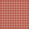 Керамическая плитка kerama marazzi km3030m0071n Темари красный матовый 29.8x29.8