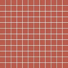 Керамическая плитка kerama marazzi km3030m0071n Темари красный матовый 29.8x29.8