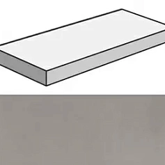 Ступени СЕР.ДИАМАНТЕ СТУП.120 УГЛ.ПР 33x120