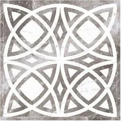 Керамогранит Блэк энд Вайт grey 60x60