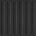 Керамогранит estima anl110 Авеню Лайнс/ avenue lines black Линии Тактильный Рект. Черный 30x30