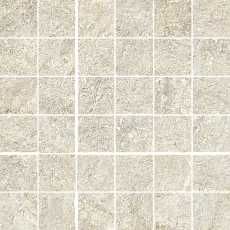 Мозаика Италон Магма Айс 610110001367 бежевый 30x30