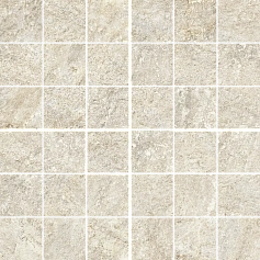 Италон Мозаика Италон Магма Айс 610110001367 бежевый бежевый 