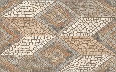 Керамическая плитка декор велия ald\a02\6000 25x40