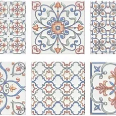 Керамическая плитка суррей 20x20