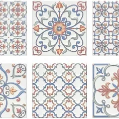 Керамическая плитка суррей 20x20