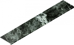 Италон Италон Магма Альпи Грин угловая правая 620070002993 зеленый зеленый 