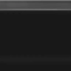 Керамическая плитка kerama marazzi 19041 n Бланше черный грань глянцевый 9.9x20