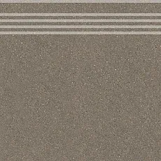 Ступени kerama marazzi dd254220r\gr Джиминьяно коричневый матовый обрезной 30x60