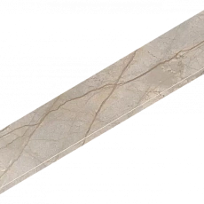 Ступени Италон Стелларис/ stellaris Элегант Сильвер Фронтальная 620070002616 Серый 33x160