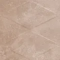 Керамическая плитка rhombus geo bronze 24,9x50