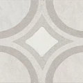 Керамическая плитка Декор kerama marazzi os\a246\sg606220r Онда 1 обрезной 7.2x7.2