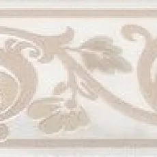 Керамогранит Бордюр Висконти 3,1x20