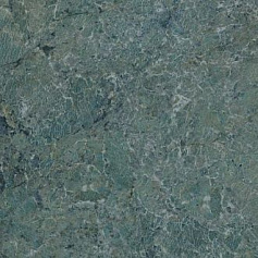 Керама Марацци Риальто зеленый лаппатированный зеленый 