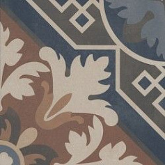 Villeroy Boch Century Unlimited многоцветный разноцветный 