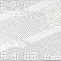 Керамическая плитка Декор Руаяль hgd\a313\13000r 30x89,5