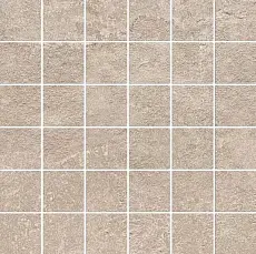 Керамическая плитка Декор kerama marazzi dd200120\mm Про Стоун бежевый мозаичный 30x30