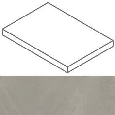 Ступени Континуум Айрон ступ. угл.пр 33x160