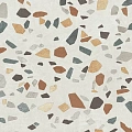 Керамогранит estima at02 Аметис Арти/ ametis arti multicolor Разноцветный 80x80