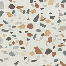 Керамогранит estima at02 Аметис Арти/ ametis arti multicolor Разноцветный 80x80