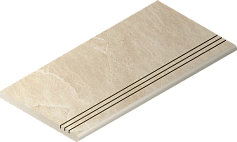 Италон Италон Материя X2 Магнезио 120 закругленная грип 620040000202 бежевый бежевый 