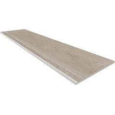 Ступени Эстима Элемента steptrade/aem02_ns/30x120x9 серый 30x120